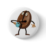 Coffee Buzz Buttons