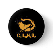 Coffee C8H10N4O2 buttons