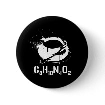 Coffee C8H10N4O2 Pins