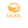 Coffee C8H10N4O2 Shirt