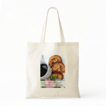 Coffee Cake and coffee bags