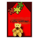 Coffee cards by Anjali78 Coffee cards