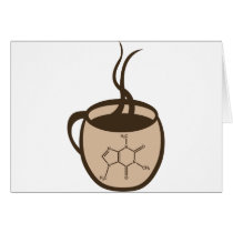 Coffee cards