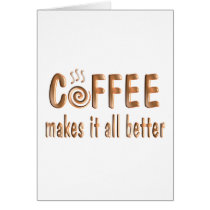 Coffee cards by TLArnold2 Coffee cards