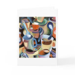 COFFEE CARD