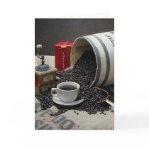 Coffee Card