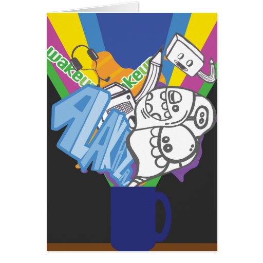 COFFEE Card