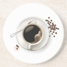 Coffee Coaster