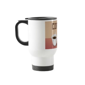 Coffee Coffee Mug