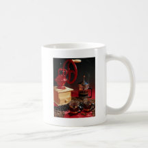 Coffee Coffee Mug