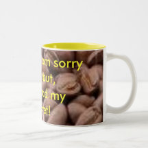 coffee coffee mug