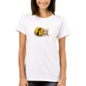 Coffee Color t-shirts
