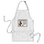 Coffee Comfort Aprons