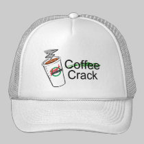 Coffee Crack 2 hats