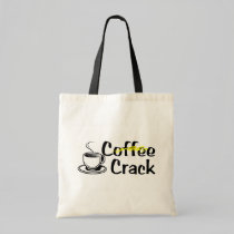 Coffee Crack bags