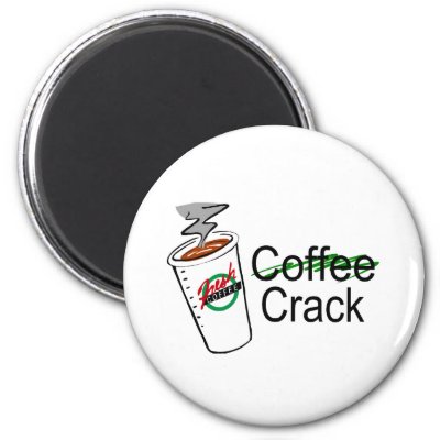 coffee crack