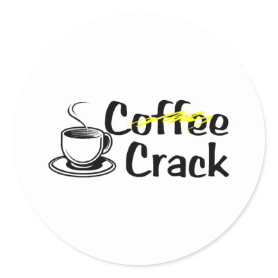 Coffee Crack