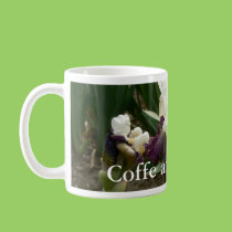 Coffee & Cream mugs