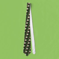Coffee & Cream ties