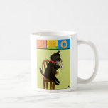 Coffee & Crullers II Mug