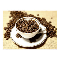 Coffee cup
