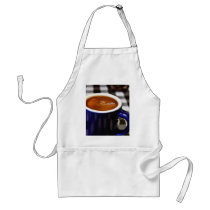 Coffee Cup Aprons