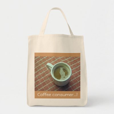 Cup Bag