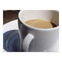Coffee cup deux posters by squidlady Coffee cup deux posters