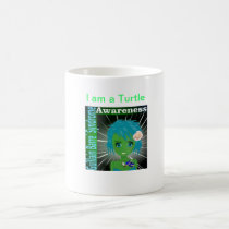 Coffee cup Guillain Barre Syndrome Coffee Mug