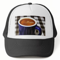 Coffee Cup hats by lifesphere Coffee Cup hats