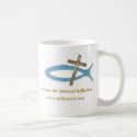 Coffee cup Logo mugs