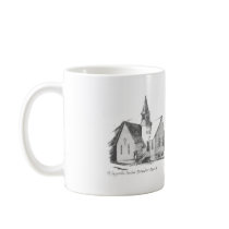 Coffee Cup McCaysville Methodist Church mugs by DannyD01 Coffee Cup McCaysville Methodist Church mugs