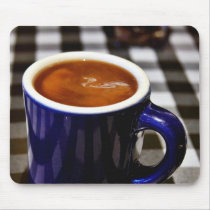Coffee Cup Mousepad