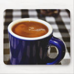Coffee Cup Mousepad