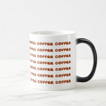 coffee cup mugs by KrisArts coffee cup mugs