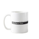 Coffee Cup mugs