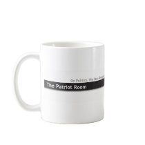 Coffee Cup mugs