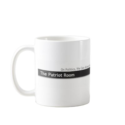 Coffee Cup Coffee Mugs by patriotroom