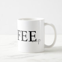 Coffee cup mug mugs