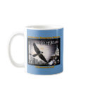 Coffee Cup Rochester Peregrine Falcons mugs