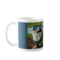 COFFEE CUP Singletary mugs