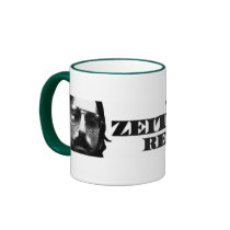 Coffee Cup Z mugs