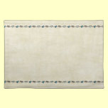 Coffee Cups placemats