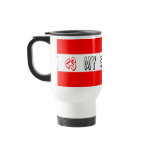 Coffee Cups, Travel Mugs and More!