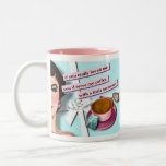 Coffee Diva Mugs & Cups