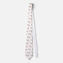 Coffee Diva ties