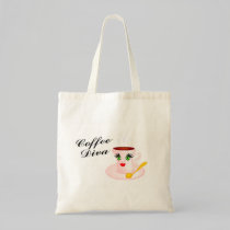 Coffee Diva bags