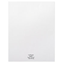 Coffee.exe missing - geek humour nerd humor letterhead