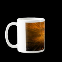 Coffee Extrusion mugs