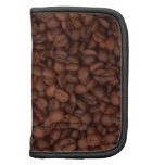 Coffee Fiend Folio Planner